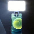 Havenholt Rechargeable Clip-On LED Light for Mobile Phones