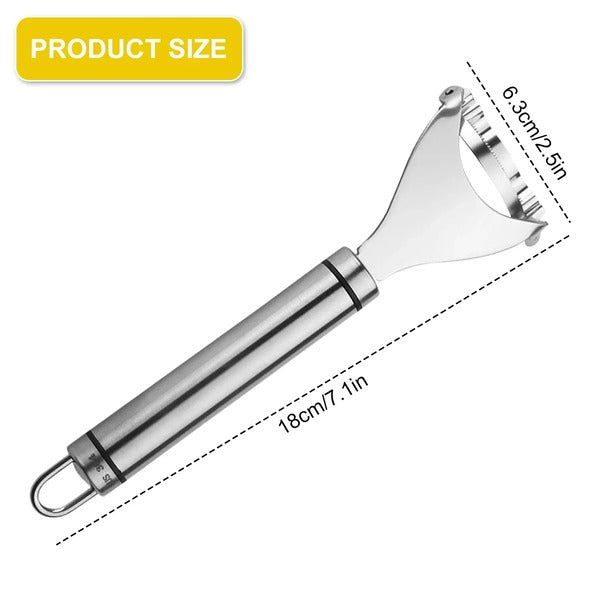 Havenholt Corn Stripper with Ergonomic Handle