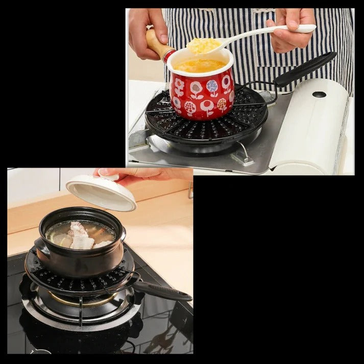 Havenholt Heat Diffuser Plate for Hobs