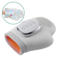 Havenholt Hand Massager with Rhythmic Pressure