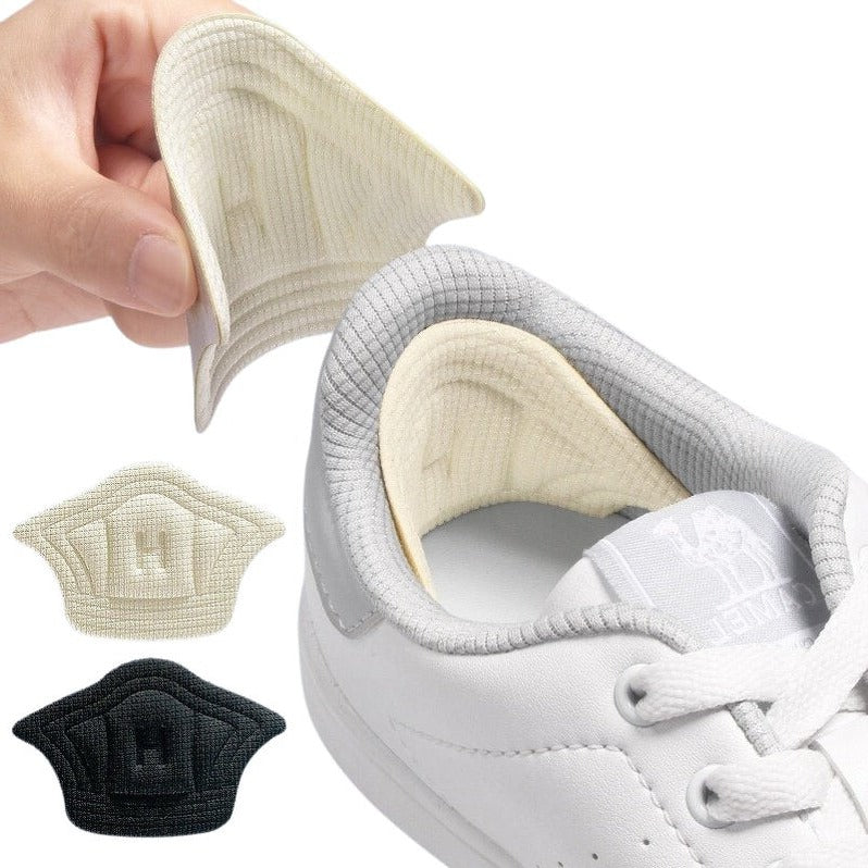 Havenholt Cushioned Silicone Heel Pad Inserts