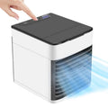 Quiet Portable Airconditioner for Home and Office Use