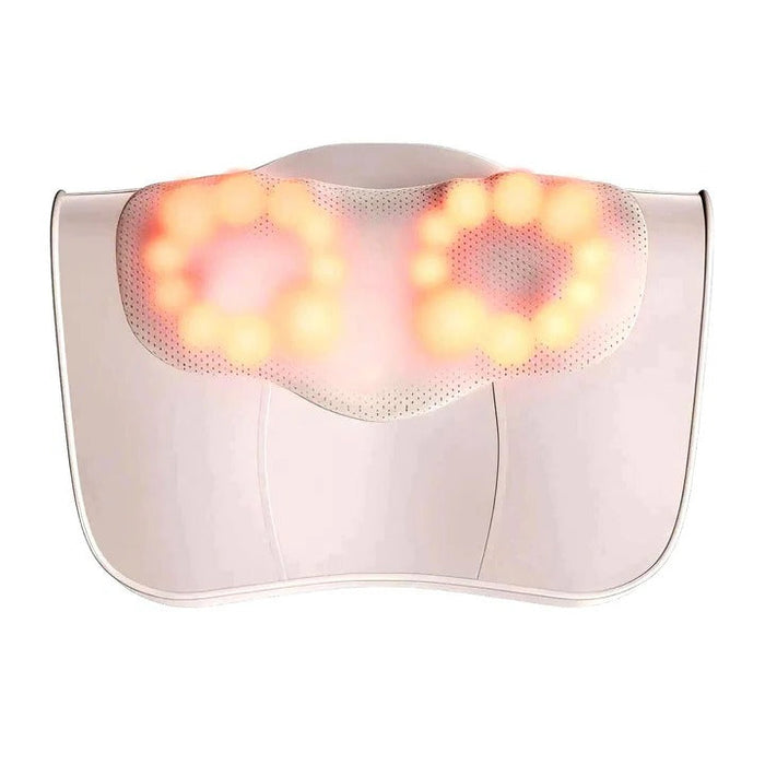 Havenholt Kneading Neck Massager Pillow
