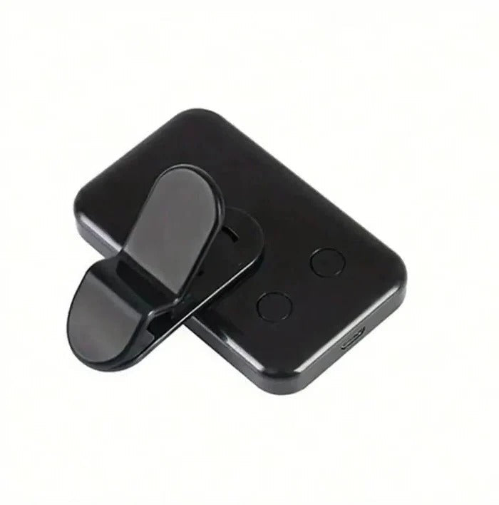 Havenholt Rechargeable Clip-On LED Light for Mobile Phones