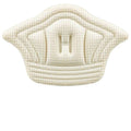 Havenholt Cushioned Silicone Heel Pad Inserts