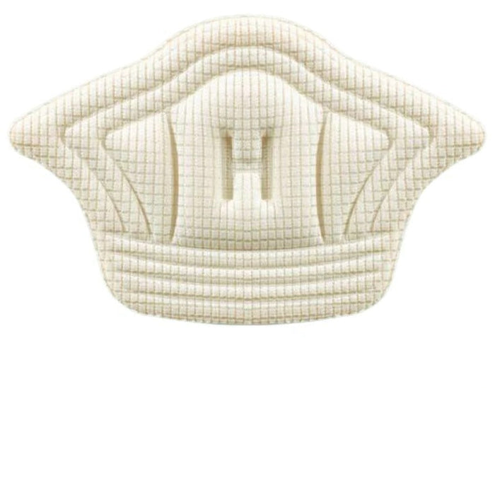 Havenholt Cushioned Silicone Heel Pad Inserts