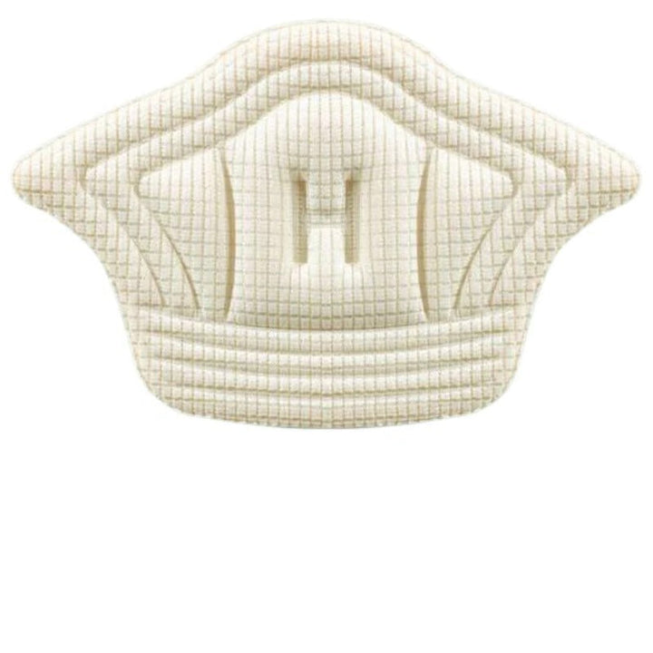Havenholt Cushioned Silicone Heel Pad Inserts