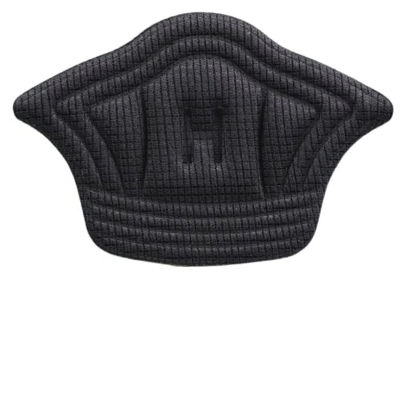 Havenholt Cushioned Silicone Heel Pad Inserts