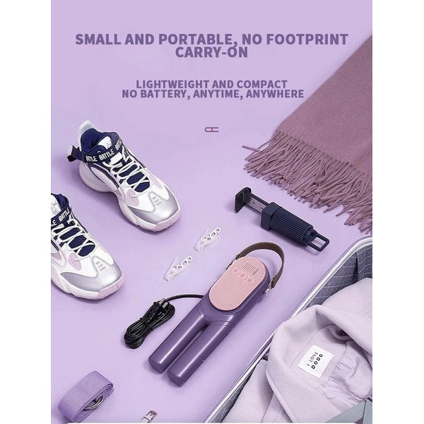Havenholt Heated Clothes Airer with Shoe Dryer and Timer