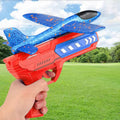Flying Aeroplane Toy