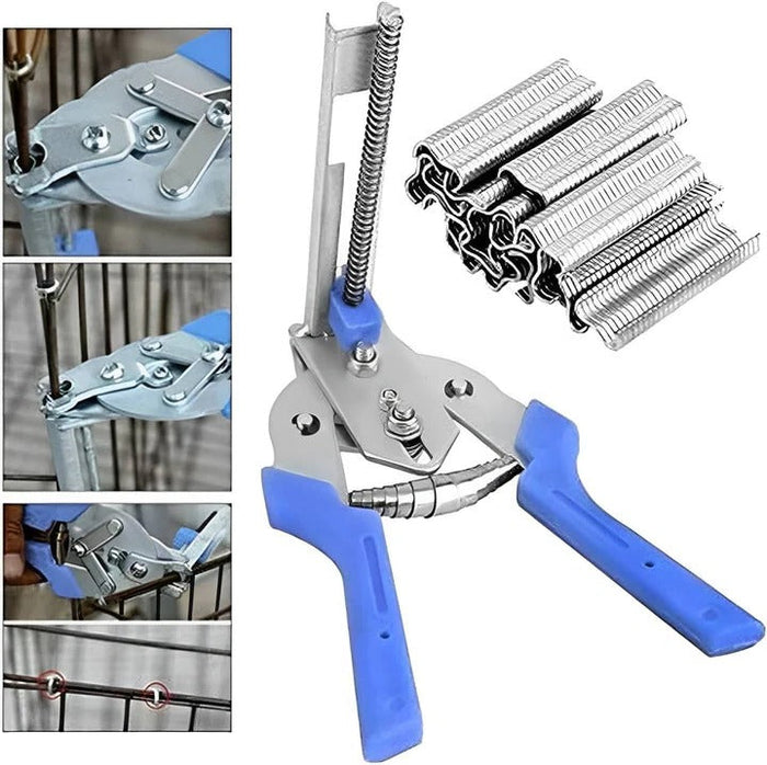 Havenholt Steel Snap Ring Pliers for Circlips
