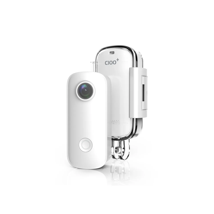Havenholt Bike Action Camera with Magnetic Mounts