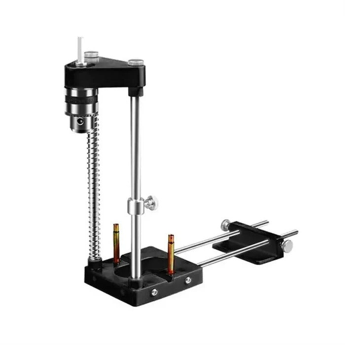 Havenholt Hinge Drilling Jig with Adjustable Locator