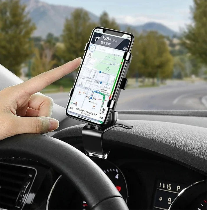 Havenholt Multi-Angle Car Phone Holder