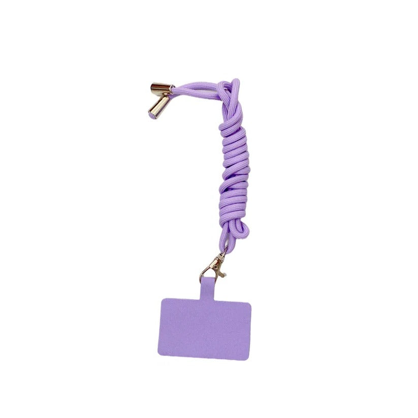 Havenholt Crossbody Phone Lanyard with Adjustable Strap