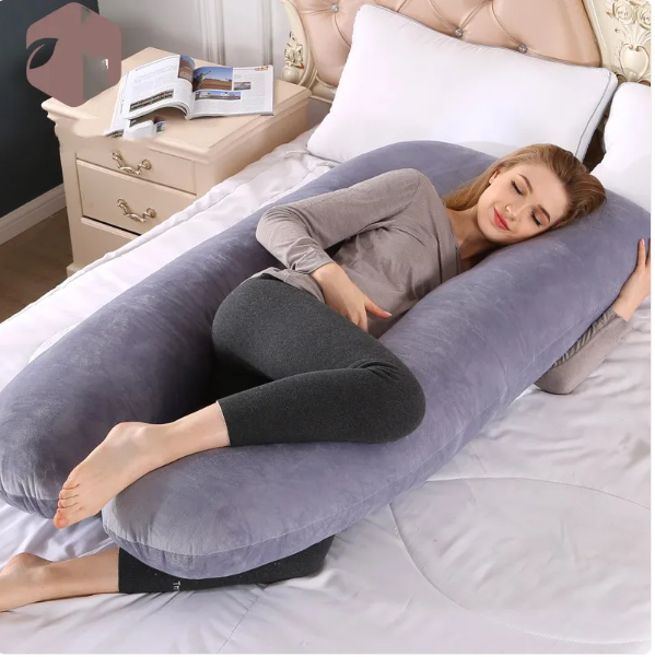 Sleeping Full Support Body Pillow
