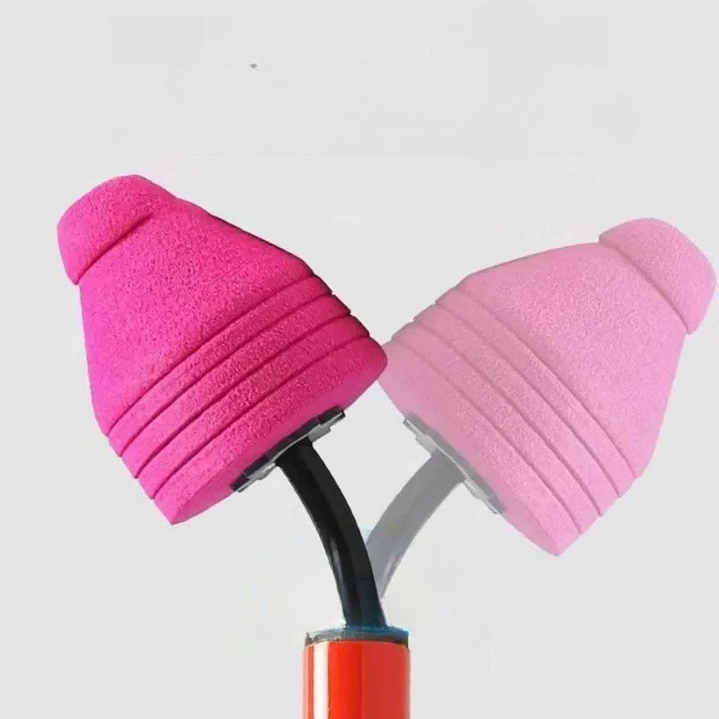 High Pressure Toilet Plunger