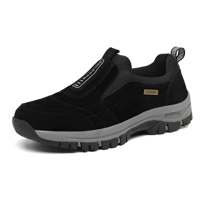 Supportive Orthopaedic Footwear for Daily Walking