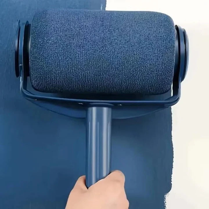 Self priming Paint Brush Roller
