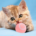 Havenholt Self-Rolling Cat Ball with Motion Sensor
