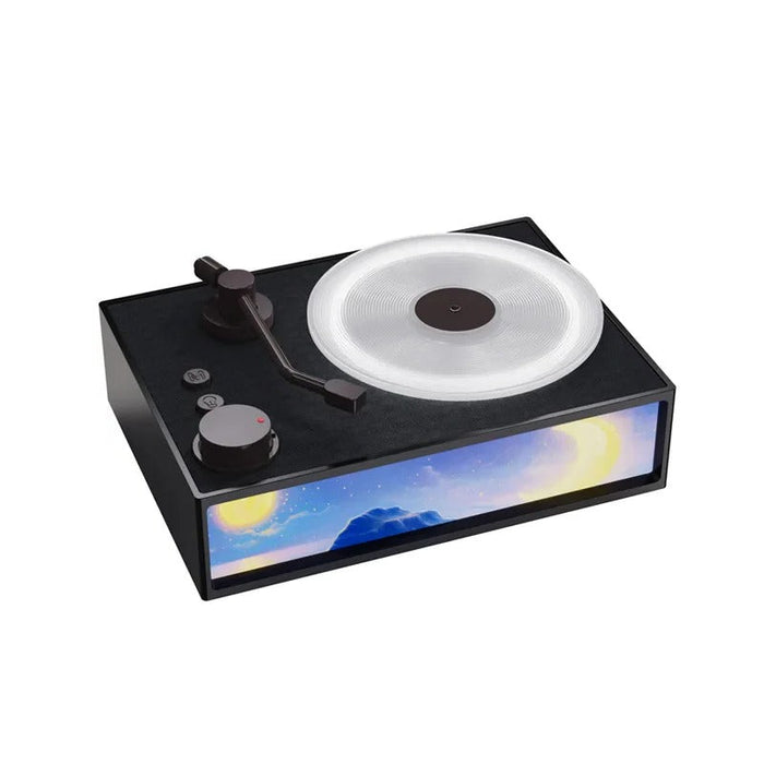 Havenholt Aromatherapy Bluetooth Speaker with Night Light