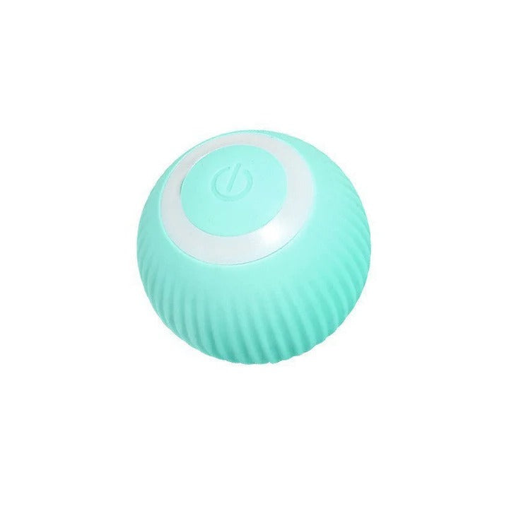 Havenholt Self-Rolling Cat Ball with Motion Sensor