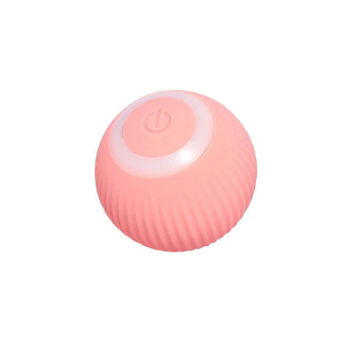 Havenholt Self-Rolling Cat Ball with Motion Sensor