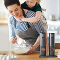 Havenholt Salt and Pepper Mill Set, Electric