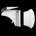 Pack of 4 Child Safety Magnetic Cabinet Locks