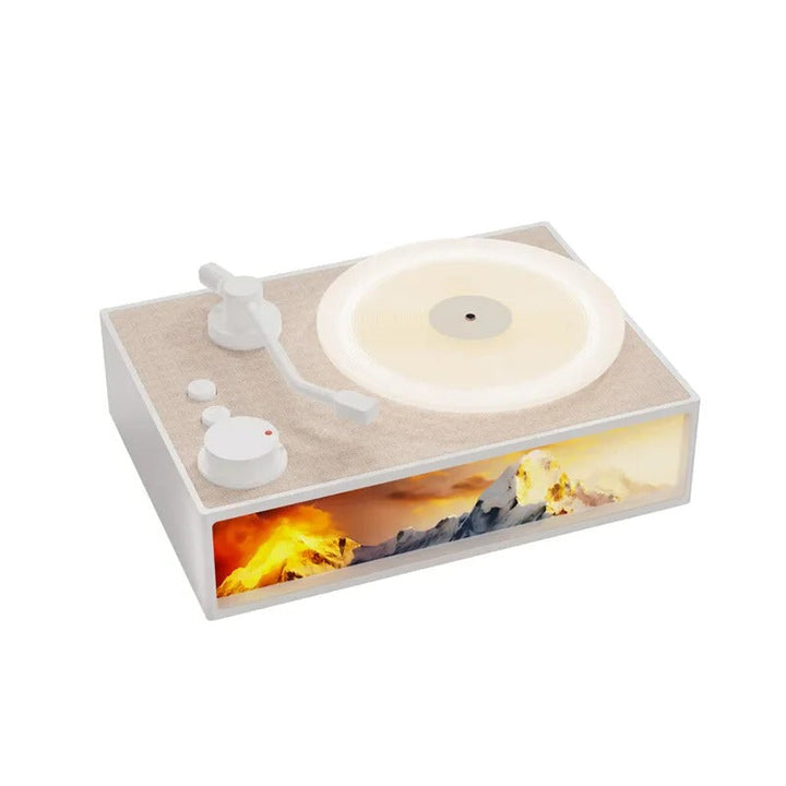 Havenholt Aromatherapy Bluetooth Speaker with Night Light