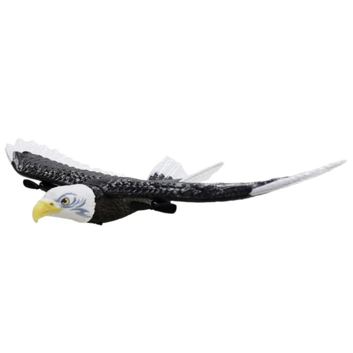Remote Control Eagle Bird