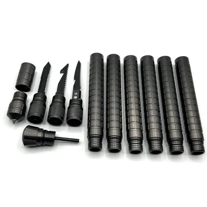 Tactical Walking Stick