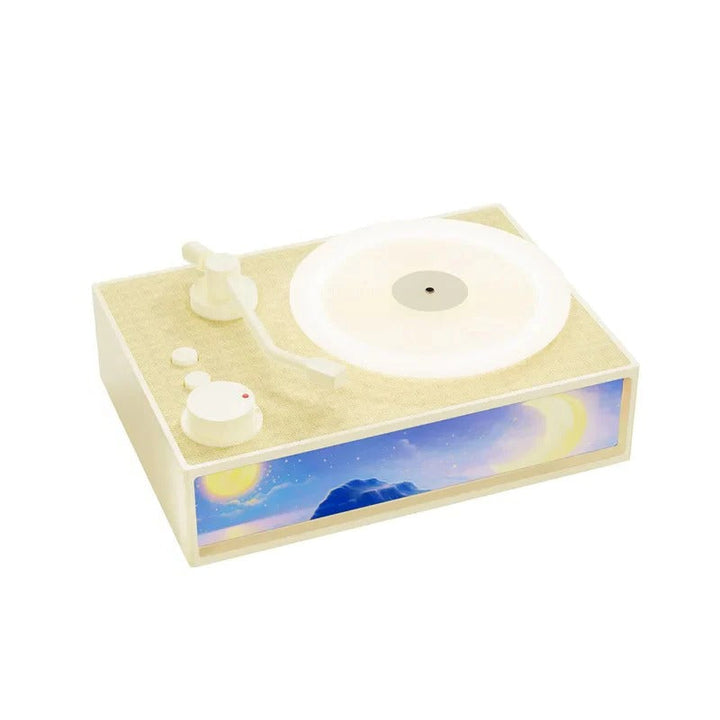 Havenholt Aromatherapy Bluetooth Speaker with Night Light