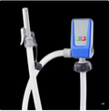 Battery Powered Fuel Transfer Pump with Automatic Shutoff