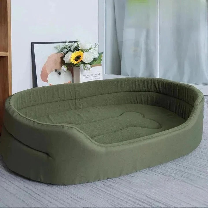 Eco Friendly Pet Beds