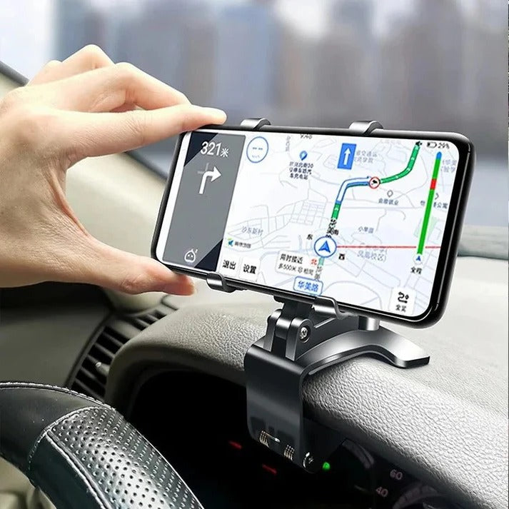 Havenholt Multi-Angle Car Phone Holder