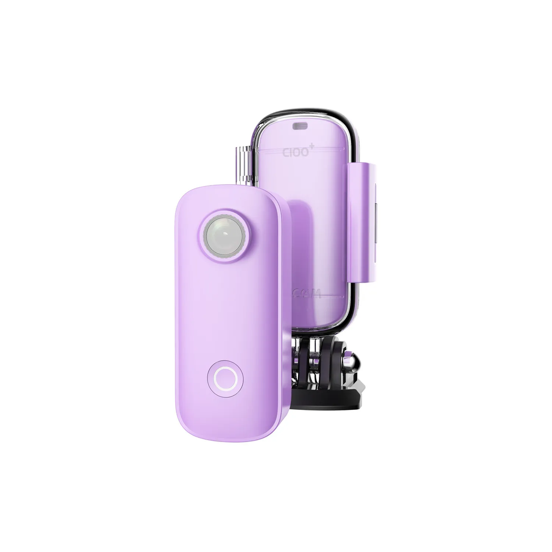 Havenholt Bike Action Camera with Magnetic Mounts