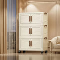 Havenholt Stackable Front Access Storage Drawers