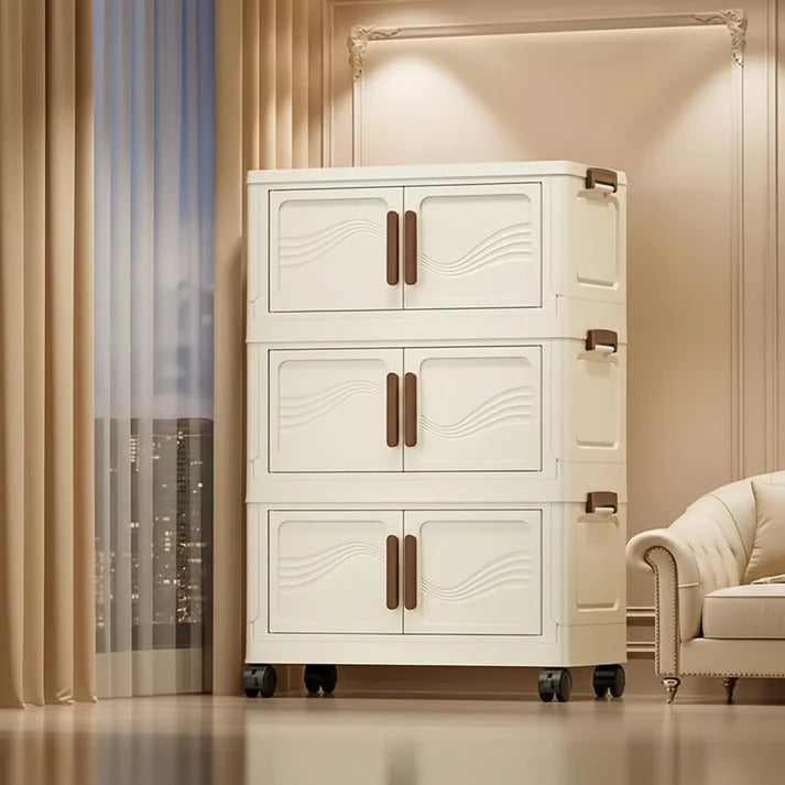 Havenholt Stackable Front Access Storage Drawers