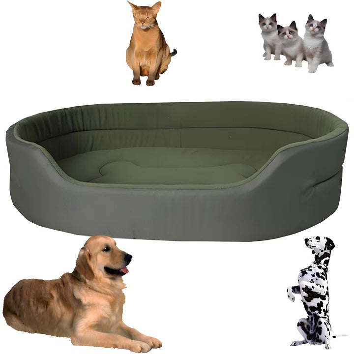Eco Friendly Pet Beds