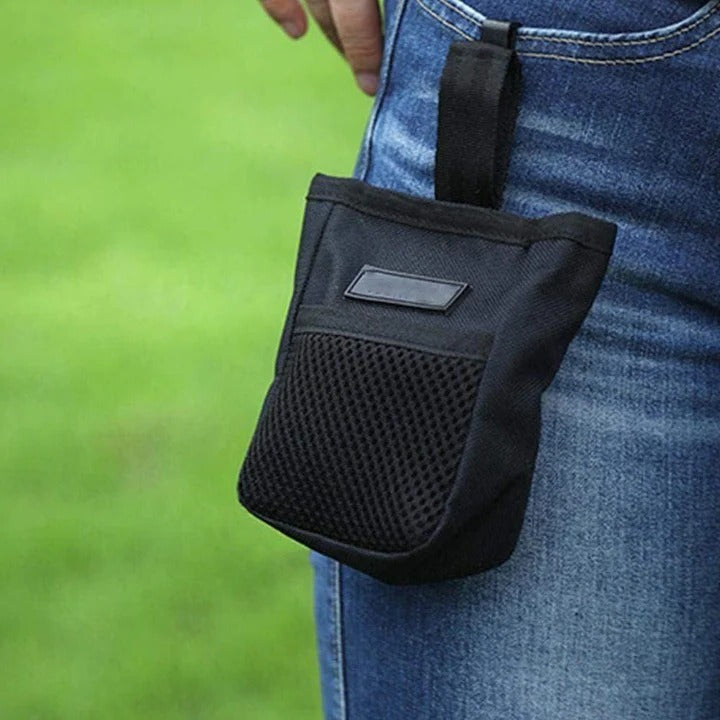 Dog Treat Pouch