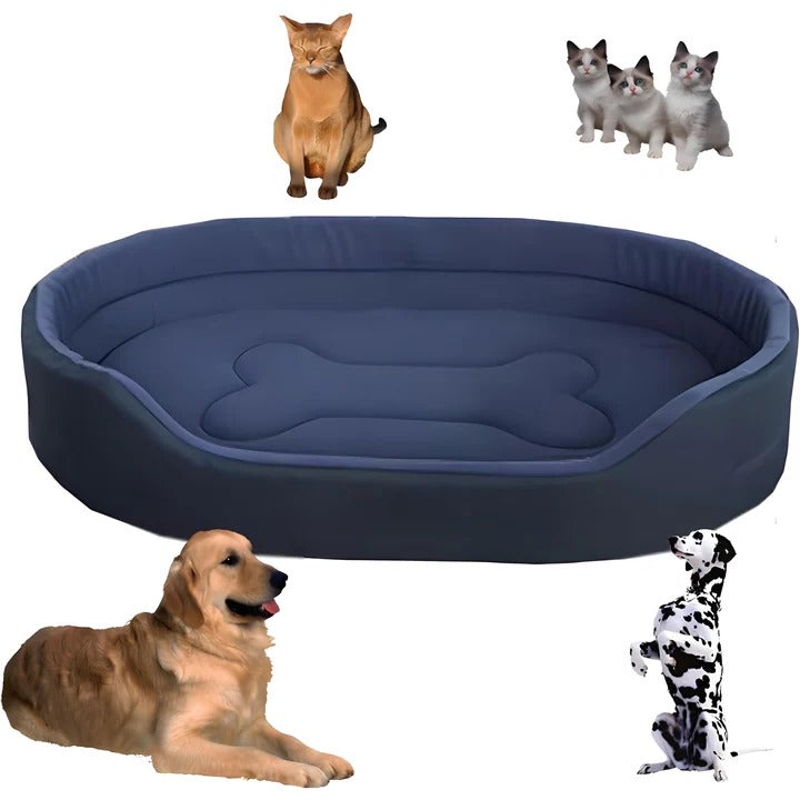 Eco Friendly Pet Beds