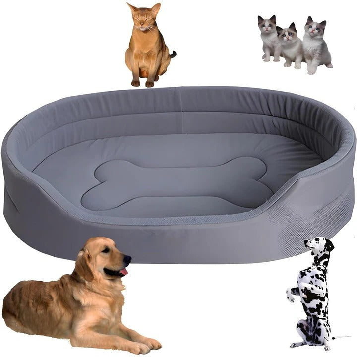 Eco Friendly Pet Beds