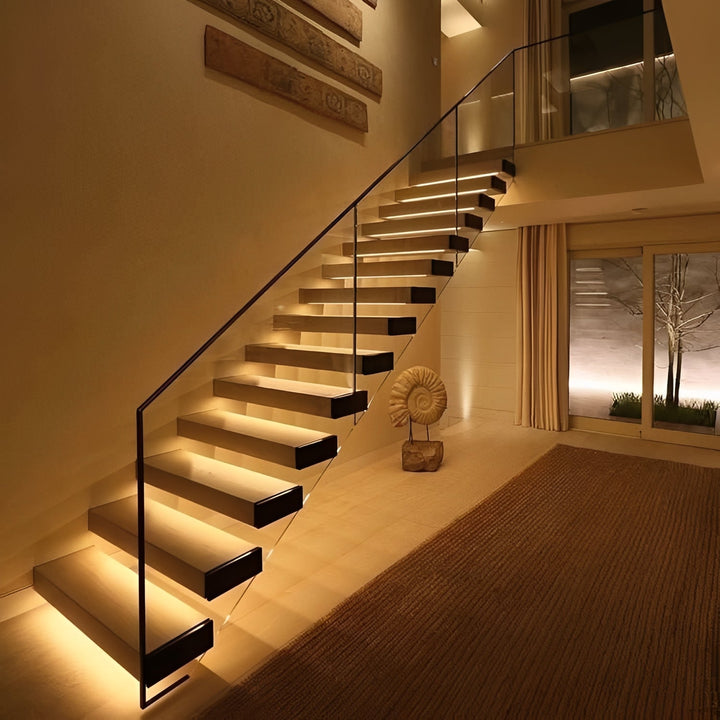 Havenholt Motion-Activated Warm LED Strip Light