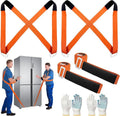 Moving Furniture Straps