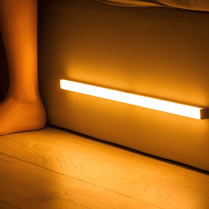 Havenholt Motion-Activated Warm LED Strip Light