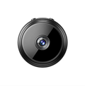 Mini Wireless Security Camera with Live Video, Audio & Night Vision