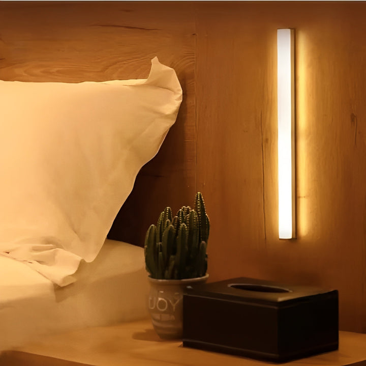 Havenholt Motion-Activated Warm LED Strip Light