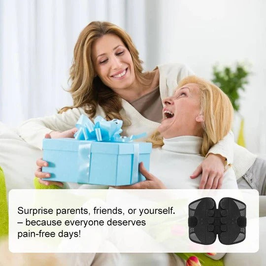 Lumbar Support Brace
