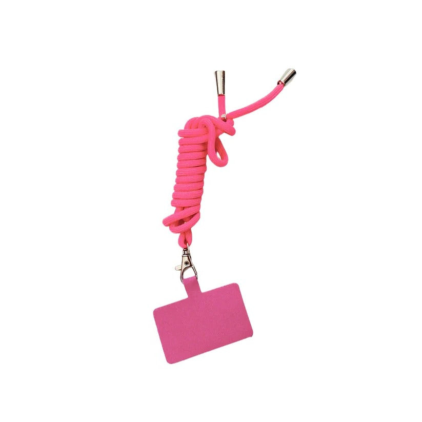 Havenholt Crossbody Phone Lanyard with Adjustable Strap